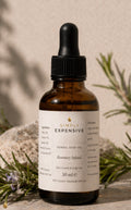 Rosemary hair oil